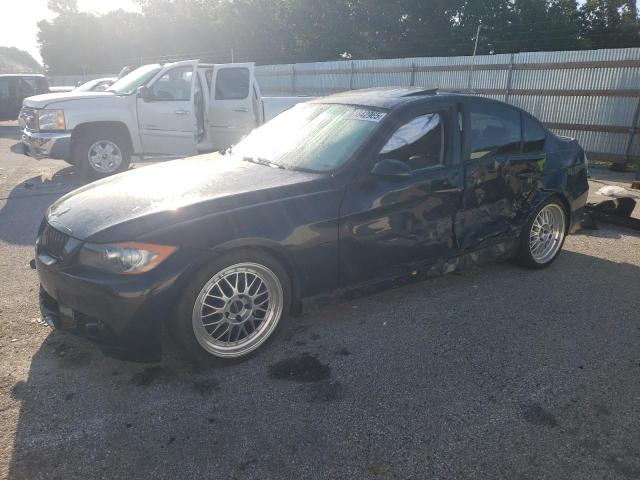 2008 BMW 335 I, null