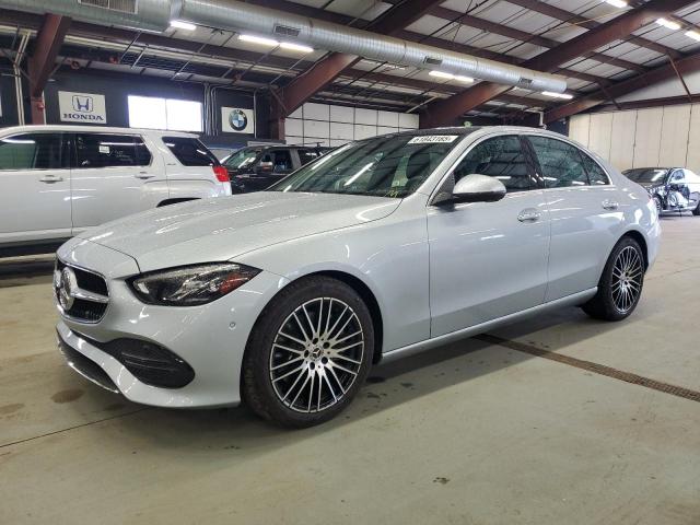 2024 MERCEDES-BENZ C 300 4MATIC, 
