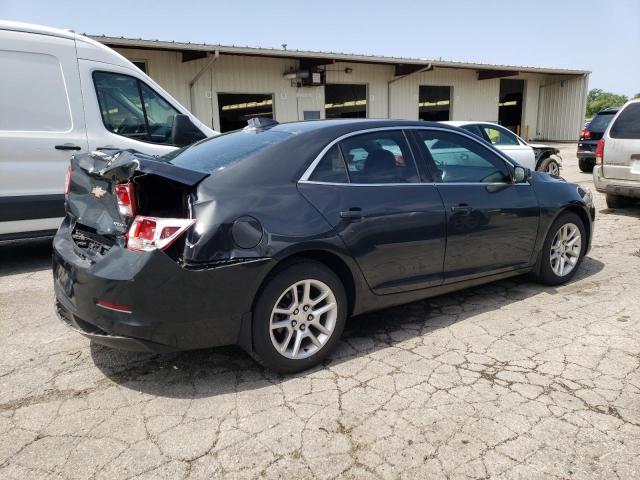 1G11C5SL2FF343343 - 2015 CHEVROLET MALIBU 1LT CHARCOAL photo 3