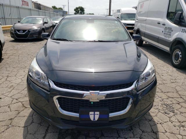 1G11C5SL2FF343343 - 2015 CHEVROLET MALIBU 1LT CHARCOAL photo 5