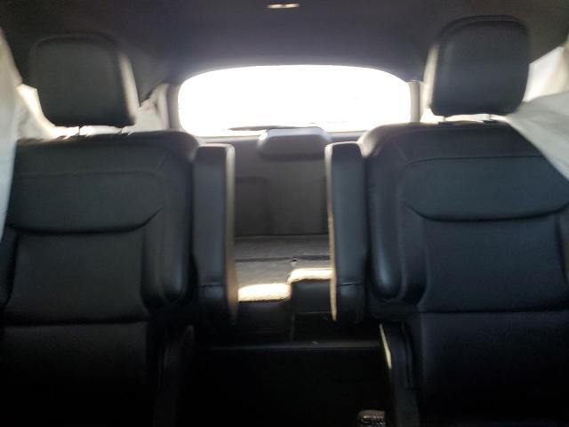 1FMSK8FH1LGB93443 - 2020 FORD EXPLORER LIMITED 蓝色 照片 10