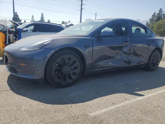 2022 TESLA MODEL 3, 