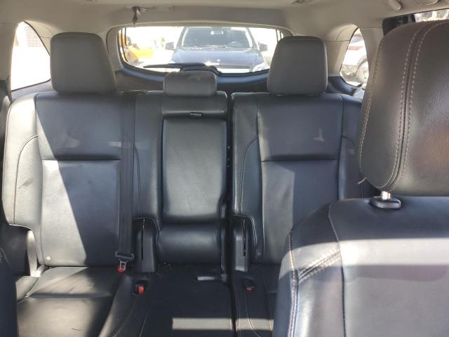 5TDJKRFH1FS173936 - 2015 TOYOTA HIGHLANDER XLE Ağ foto 10