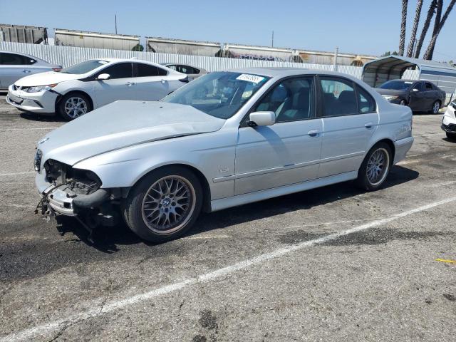 2002 BMW 530 I AUTOMATIC, 