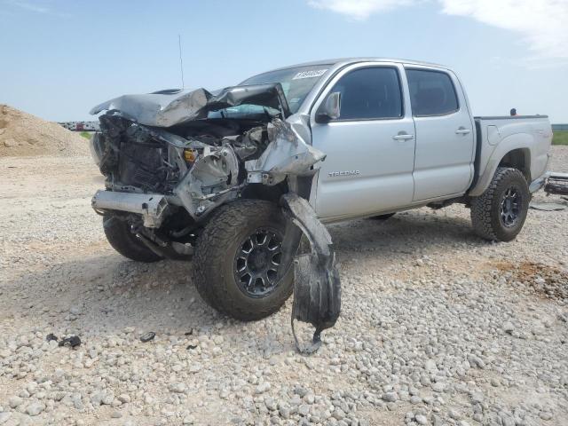 2008 TOYOTA TACOMA DOUBLE CAB PRERUNNER, 