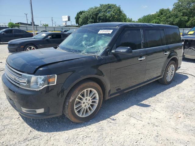 2019 FORD FLEX SEL, null