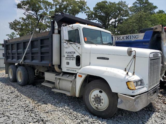 1992 FREIGHTLINER CONVENTION FLD120, null