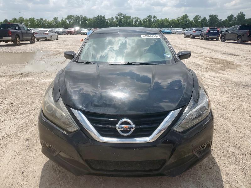 1N4AL3APXJC106664 - 2018 NISSAN ALTIMA 2.5 黑色 照片 5