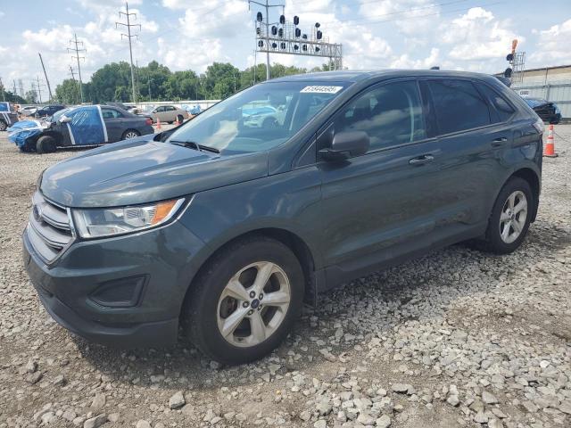 2015 FORD EDGE SE, null