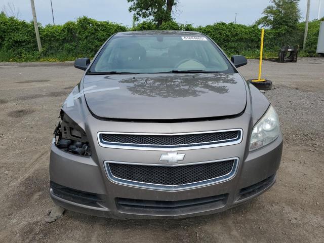 1G1ZB5EU6BF245937 - 2011 CHEVROLET MALIBU LS 米色 照片 5