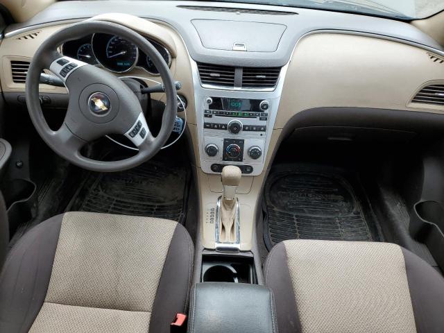 1G1ZB5EU6BF245937 - 2011 CHEVROLET MALIBU LS 米色 照片 8