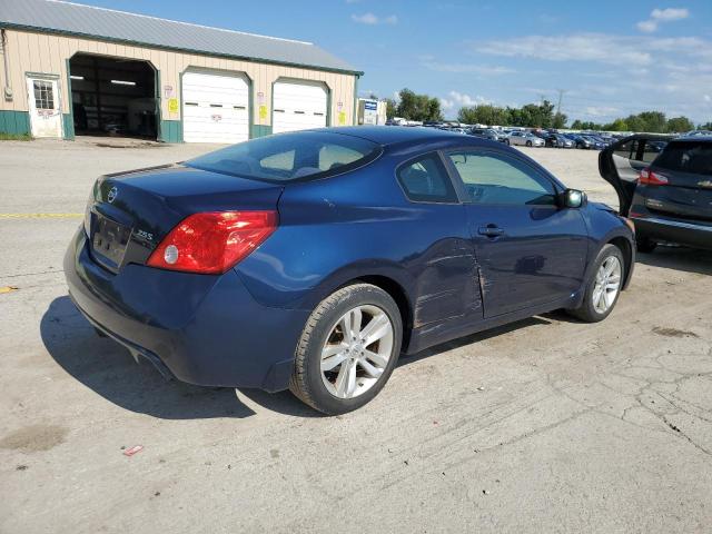 1N4AL2EP3DC156735 - 2013 NISSAN ALTIMA S BLUE photo 3