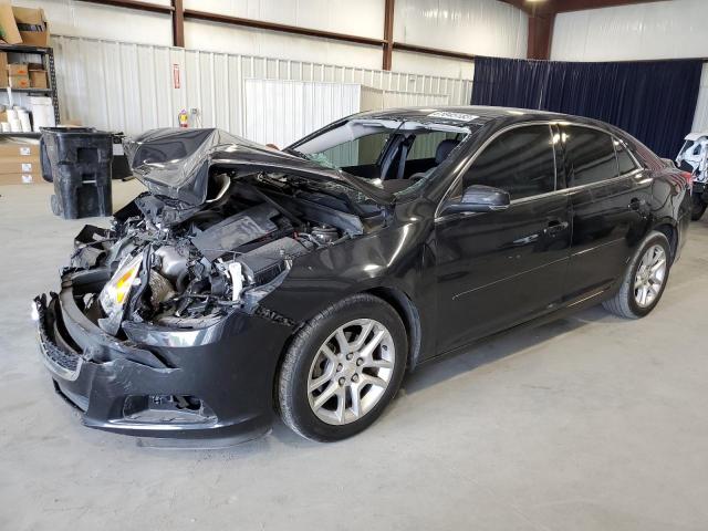 1G11C5SL7FF190846 - 2015 CHEVROLET MALIBU 1LT 黑色 照片 1