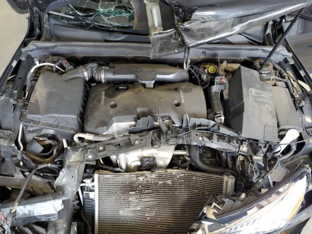 1G11C5SL7FF190846 - 2015 CHEVROLET MALIBU 1LT 黑色 照片 11