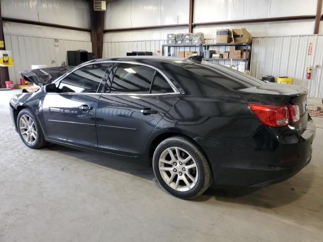 1G11C5SL7FF190846 - 2015 CHEVROLET MALIBU 1LT 黑色 照片 2