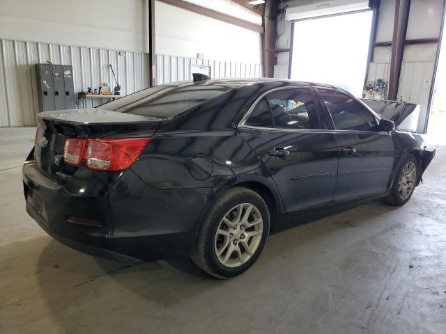 1G11C5SL7FF190846 - 2015 CHEVROLET MALIBU 1LT 黑色 照片 3