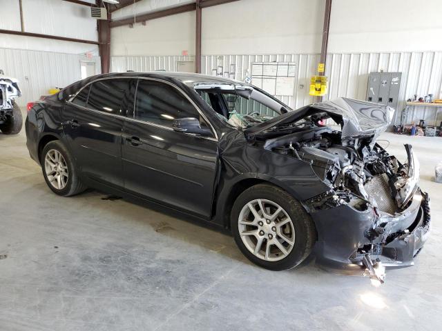 1G11C5SL7FF190846 - 2015 CHEVROLET MALIBU 1LT 黑色 照片 4