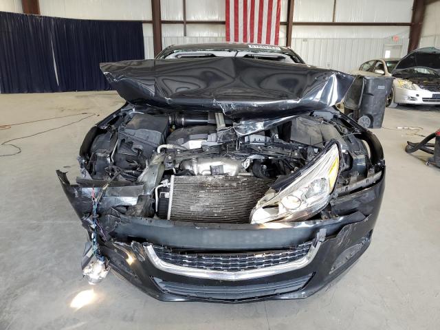 1G11C5SL7FF190846 - 2015 CHEVROLET MALIBU 1LT 黑色 照片 5