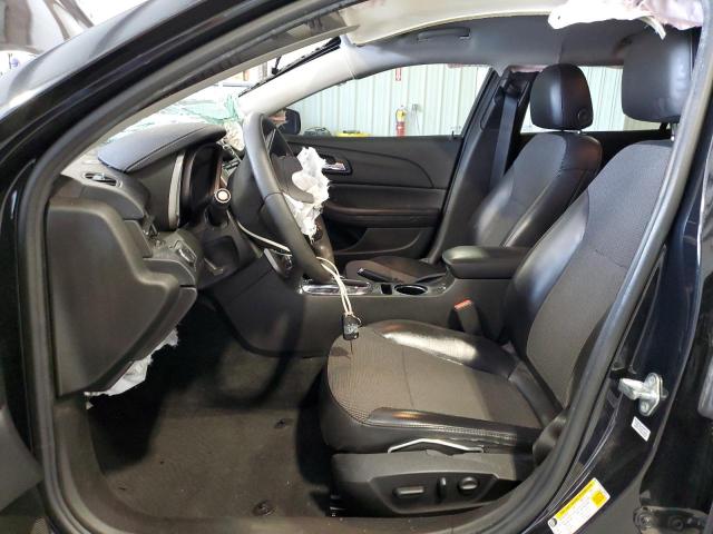 1G11C5SL7FF190846 - 2015 CHEVROLET MALIBU 1LT 黑色 照片 7