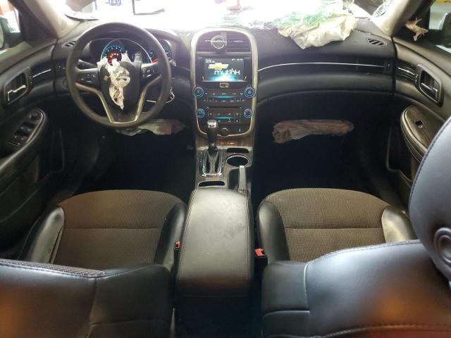 1G11C5SL7FF190846 - 2015 CHEVROLET MALIBU 1LT 黑色 照片 8