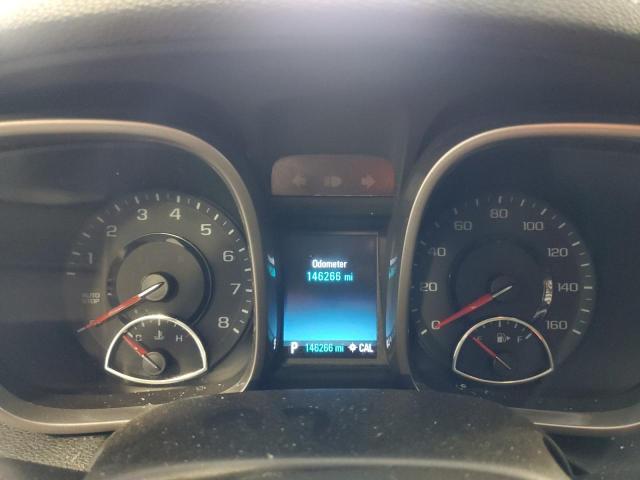 1G11C5SL7FF190846 - 2015 CHEVROLET MALIBU 1LT 黑色 照片 9