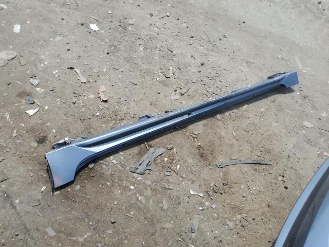 JTDEPMAE3N3023653 - 2022 TOYOTA COROLLA LE Plata foto 12