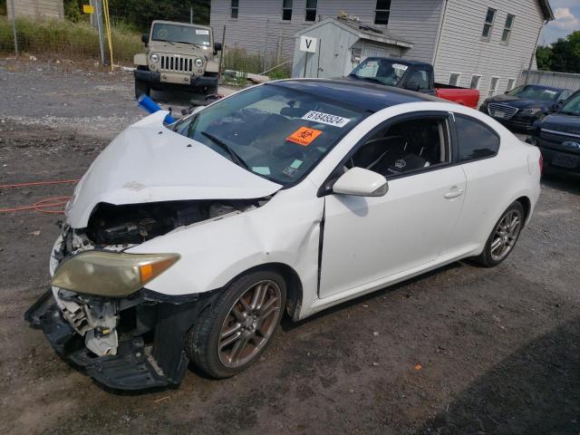 2007 SCION TC, 