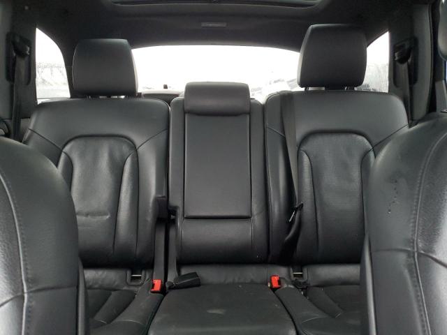 WA1DGAFEXED007571 - 2014 AUDI Q7 PRESTIGE 灰色 照片 10