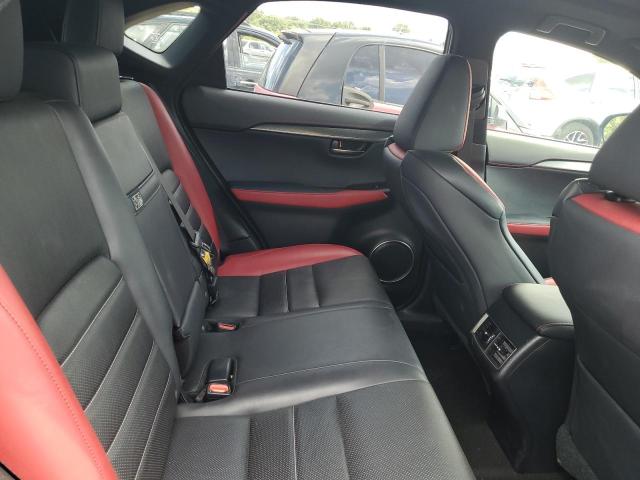 JTJBARBZ8K2196926 - 2019 LEXUS NX 300 BASE Qara foto 10