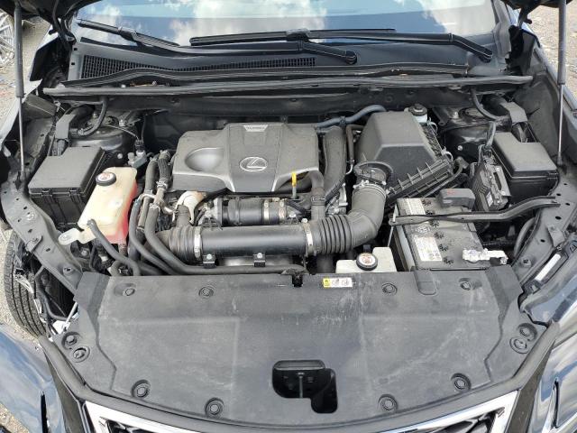 JTJBARBZ8K2196926 - 2019 LEXUS NX 300 BASE Qara foto 11