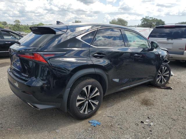 JTJBARBZ8K2196926 - 2019 LEXUS NX 300 BASE Qara foto 3