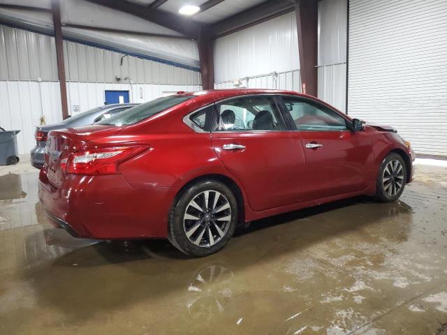 1N4AL3AP3HC481354 - 2017 NISSAN ALTIMA 2.5 红色 照片 3