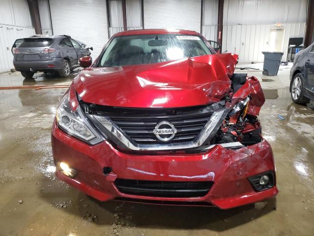 1N4AL3AP3HC481354 - 2017 NISSAN ALTIMA 2.5 红色 照片 5