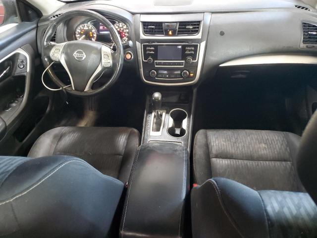 1N4AL3AP3HC481354 - 2017 NISSAN ALTIMA 2.5 红色 照片 8