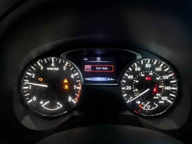 1N4AL3AP3HC481354 - 2017 NISSAN ALTIMA 2.5 红色 照片 9