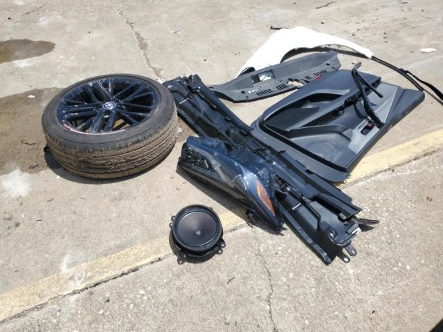 4T1DAACK7SU076081 - 2025 TOYOTA CAMRY XSE 白色 照片 12