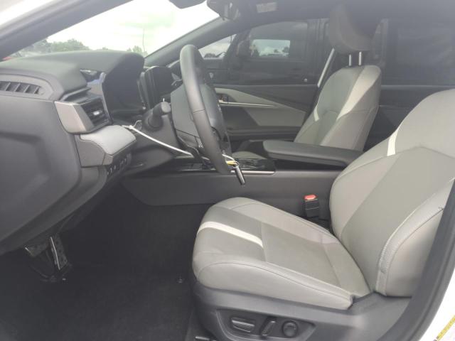 4T1DAACK7SU076081 - 2025 TOYOTA CAMRY XSE 白色 照片 7