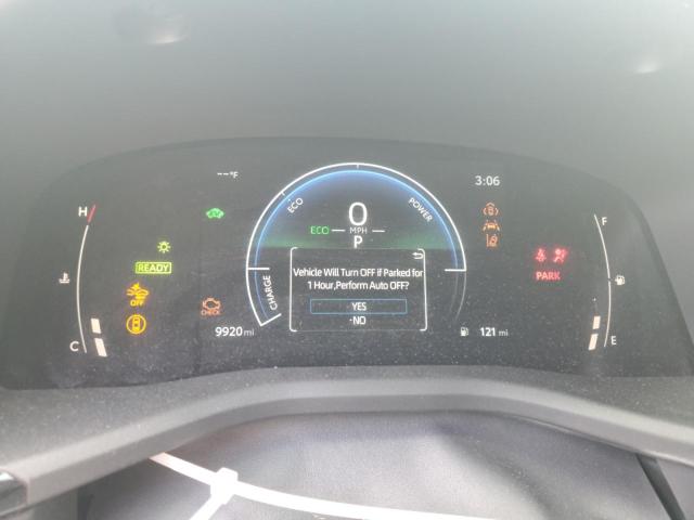 4T1DAACK7SU076081 - 2025 TOYOTA CAMRY XSE 白色 照片 9