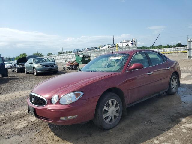 2005 BUICK LACROSSE CX, 