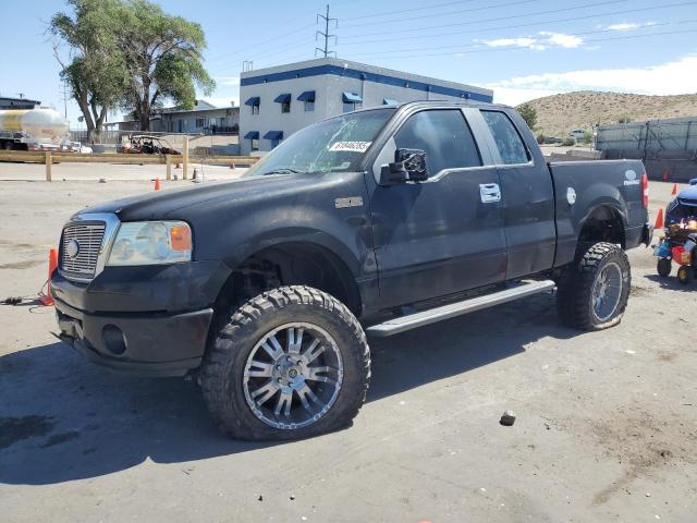 2008 FORD F150, null