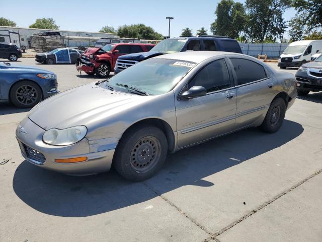 1999 CHRYSLER CONCORDE LX, null