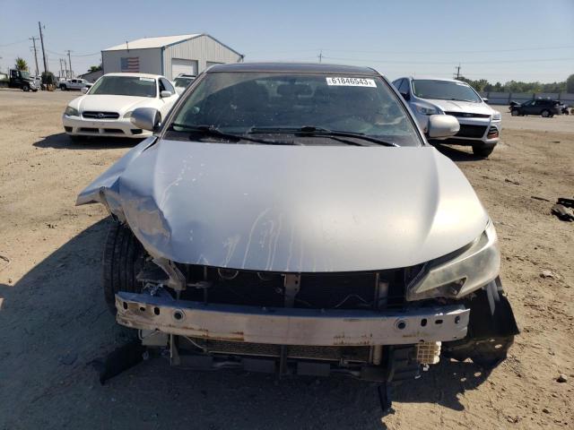 JTKJF5C77E3071493 - 2014 TOYOTA SCION TC 银色 照片 5