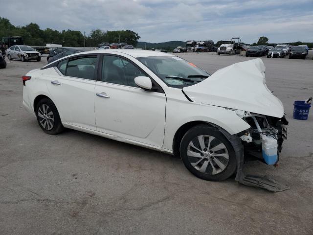 1N4BL4BVXLC269129 - 2020 NISSAN ALTIMA S WHITE photo 4