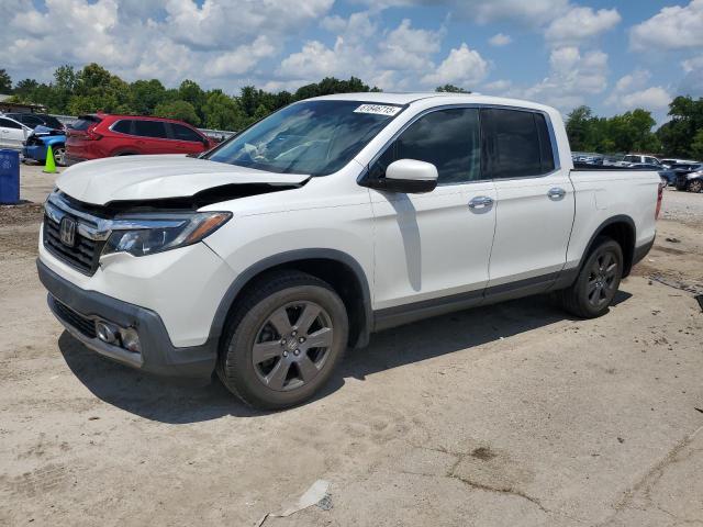 2020 HONDA RIDGELINE RTL, null