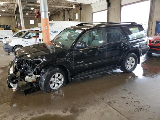 2004 TOYOTA 4RUNNER SR5, null