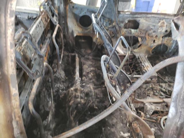 5TEUU4EN2AZ748039 - 2010 TOYOTA TACOMA ACCESS CAB ვერცხლისფერი ფოტო 6