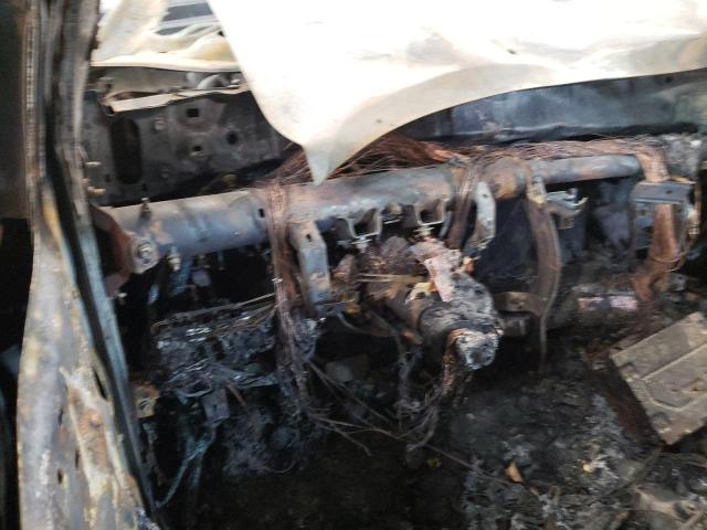 5TEUU4EN2AZ748039 - 2010 TOYOTA TACOMA ACCESS CAB ვერცხლისფერი ფოტო 8