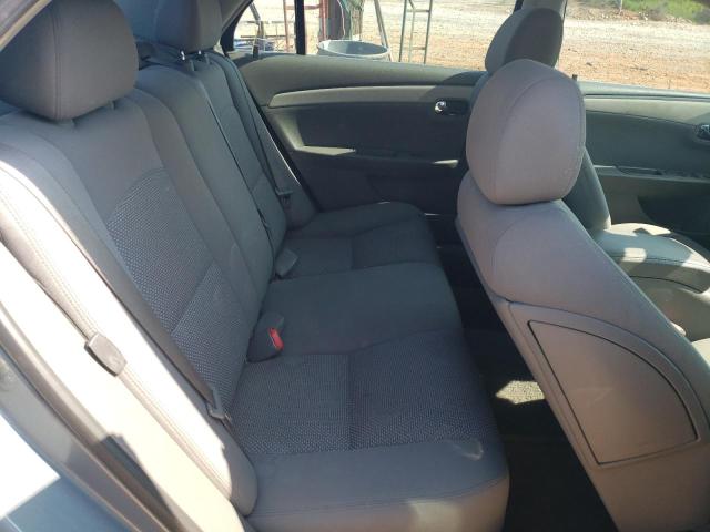 1G1ZH57B29F201972 - 2009 CHEVROLET MALIBU 1LT 蓝色 照片 10