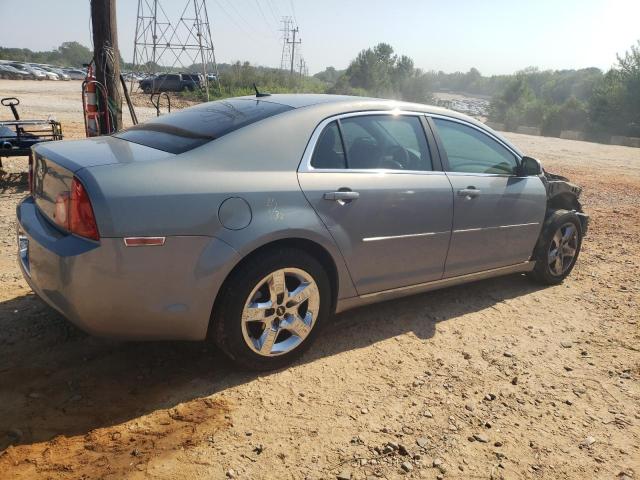1G1ZH57B29F201972 - 2009 CHEVROLET MALIBU 1LT 蓝色 照片 3