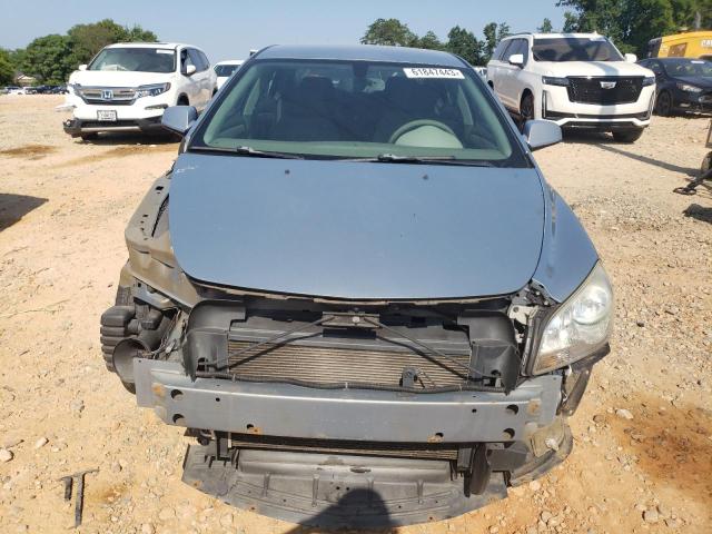 1G1ZH57B29F201972 - 2009 CHEVROLET MALIBU 1LT 蓝色 照片 5